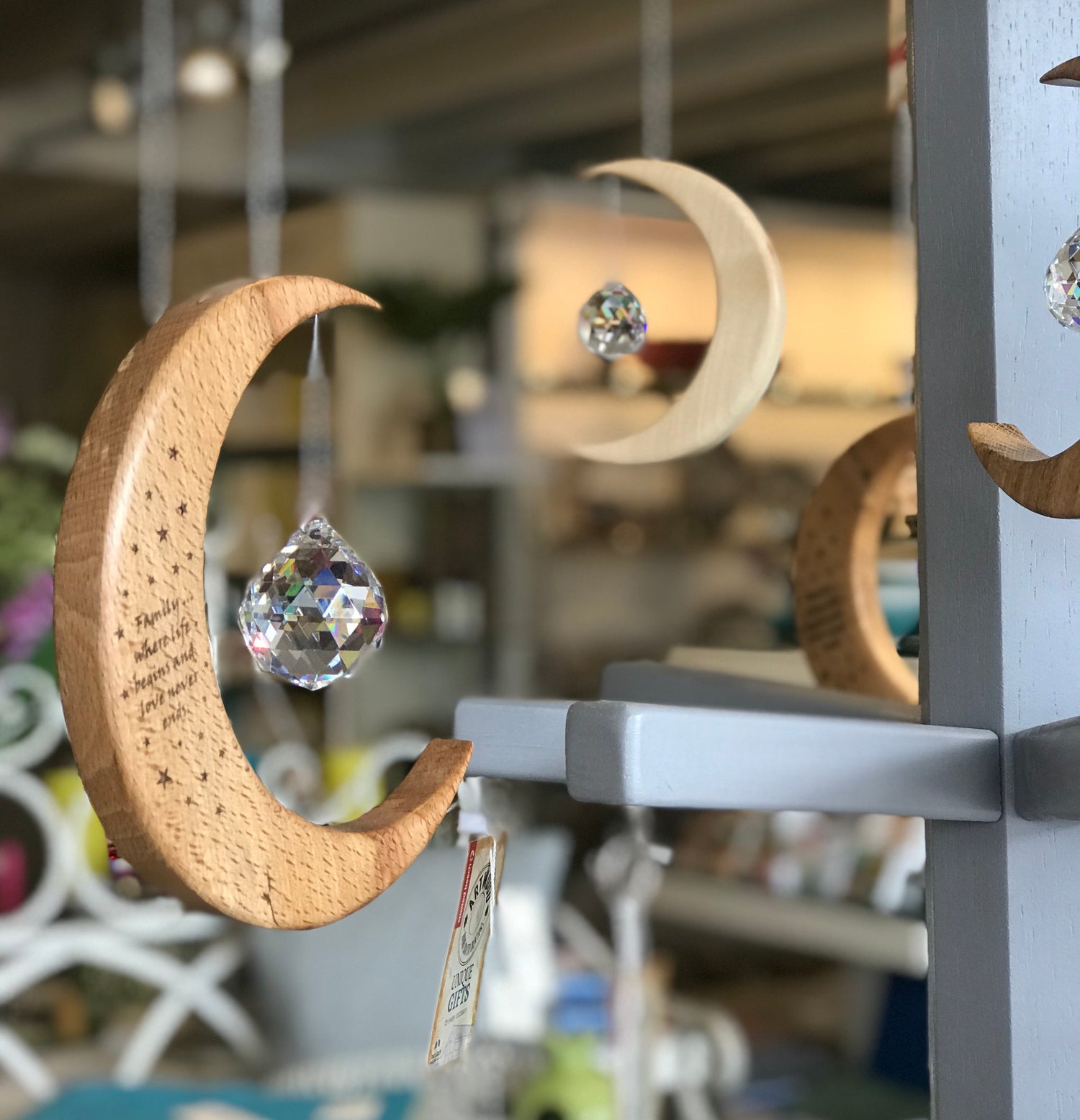 Blog posts The use of wood by some of our talented Irish producers