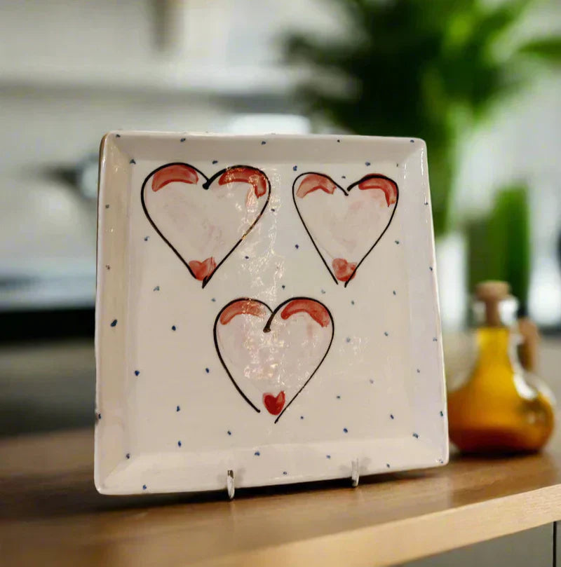Meet the Maker: Charlie Mahon Ceramics - Irish Pottery Made with Heart in Cork