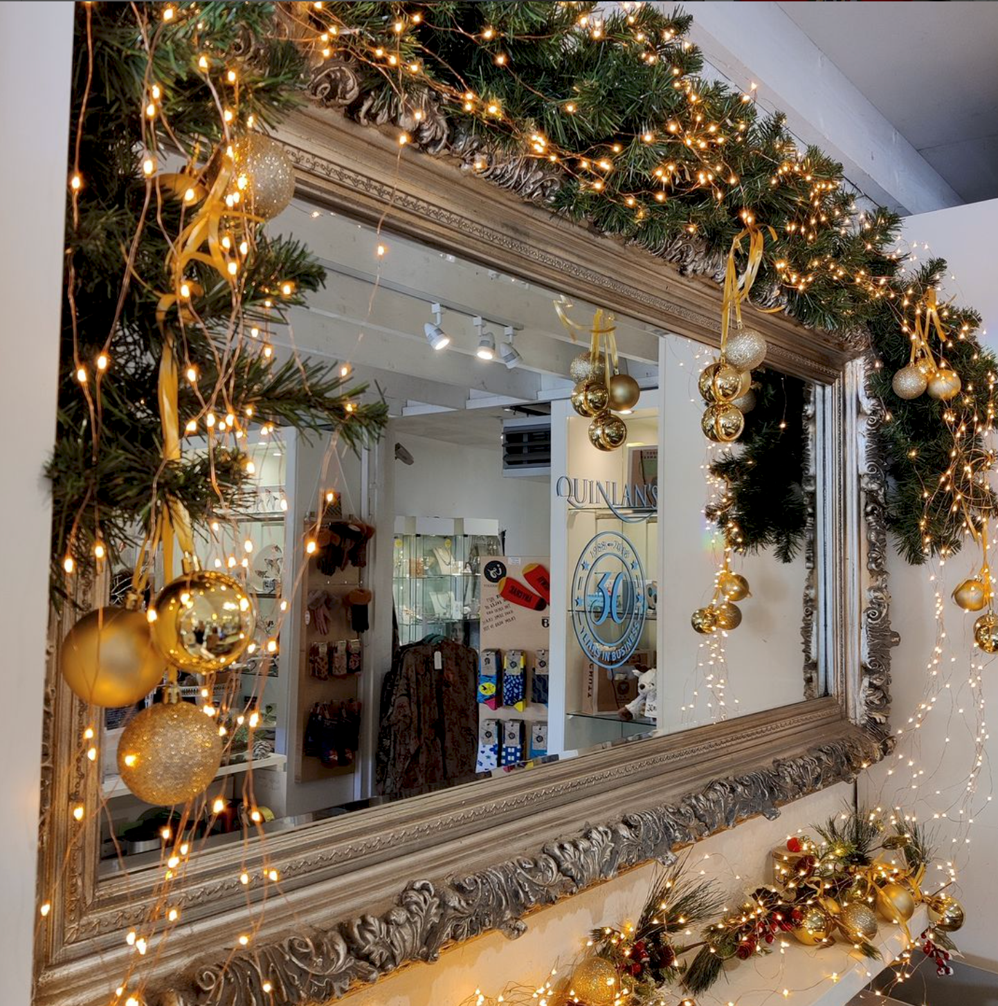 Quinlan's Gift Guide ššāØ