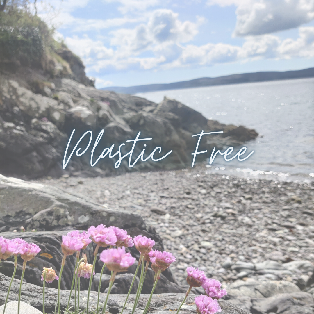 How to Avoid Plastic on your Holidays