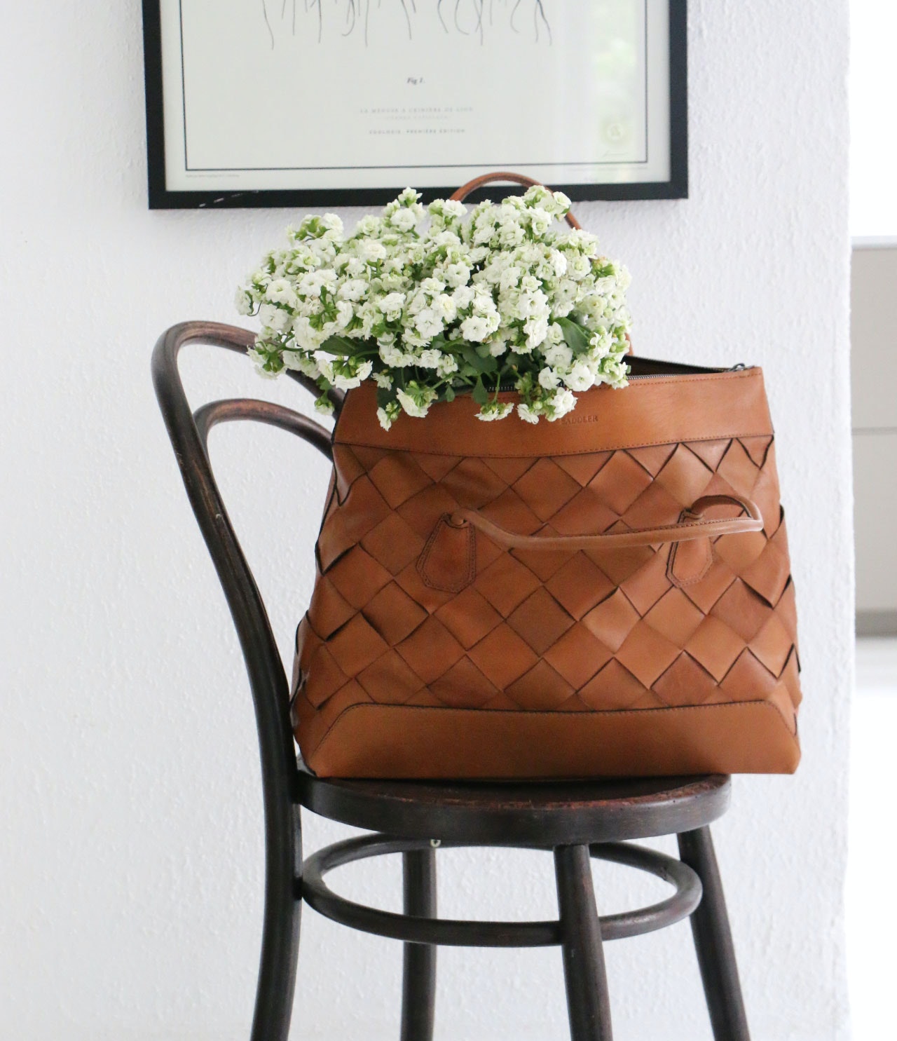 Long-lasting pieces 👜👝