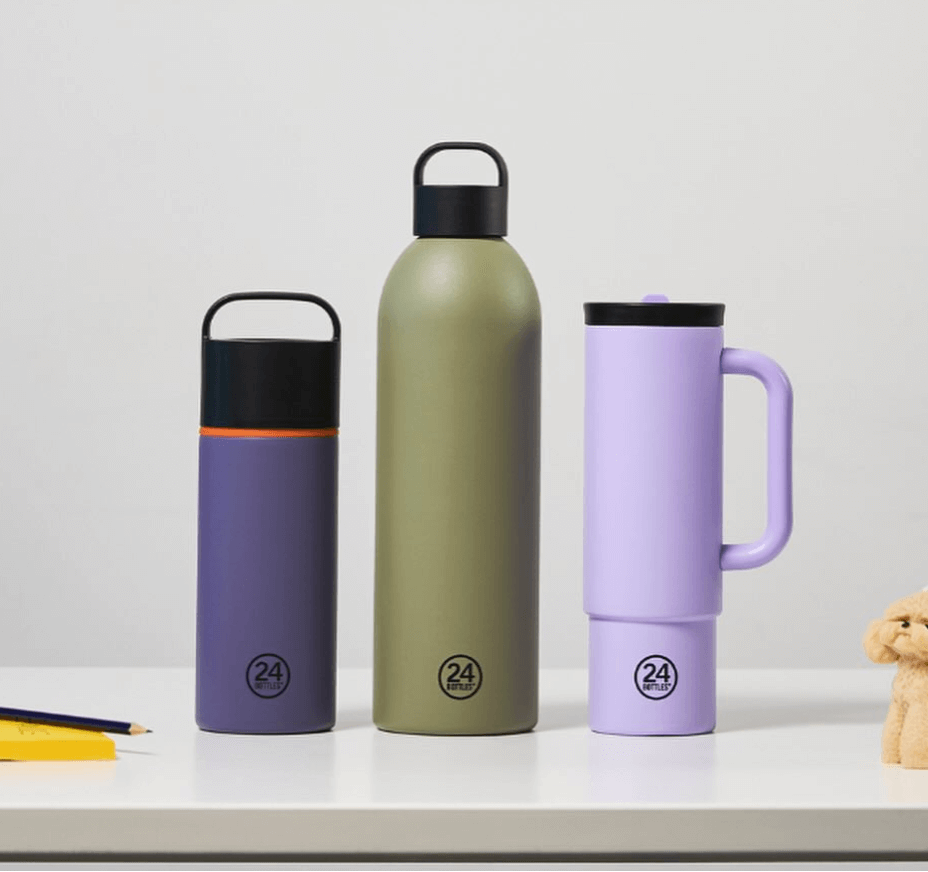 Water Bottles | Quinlan's Gifts