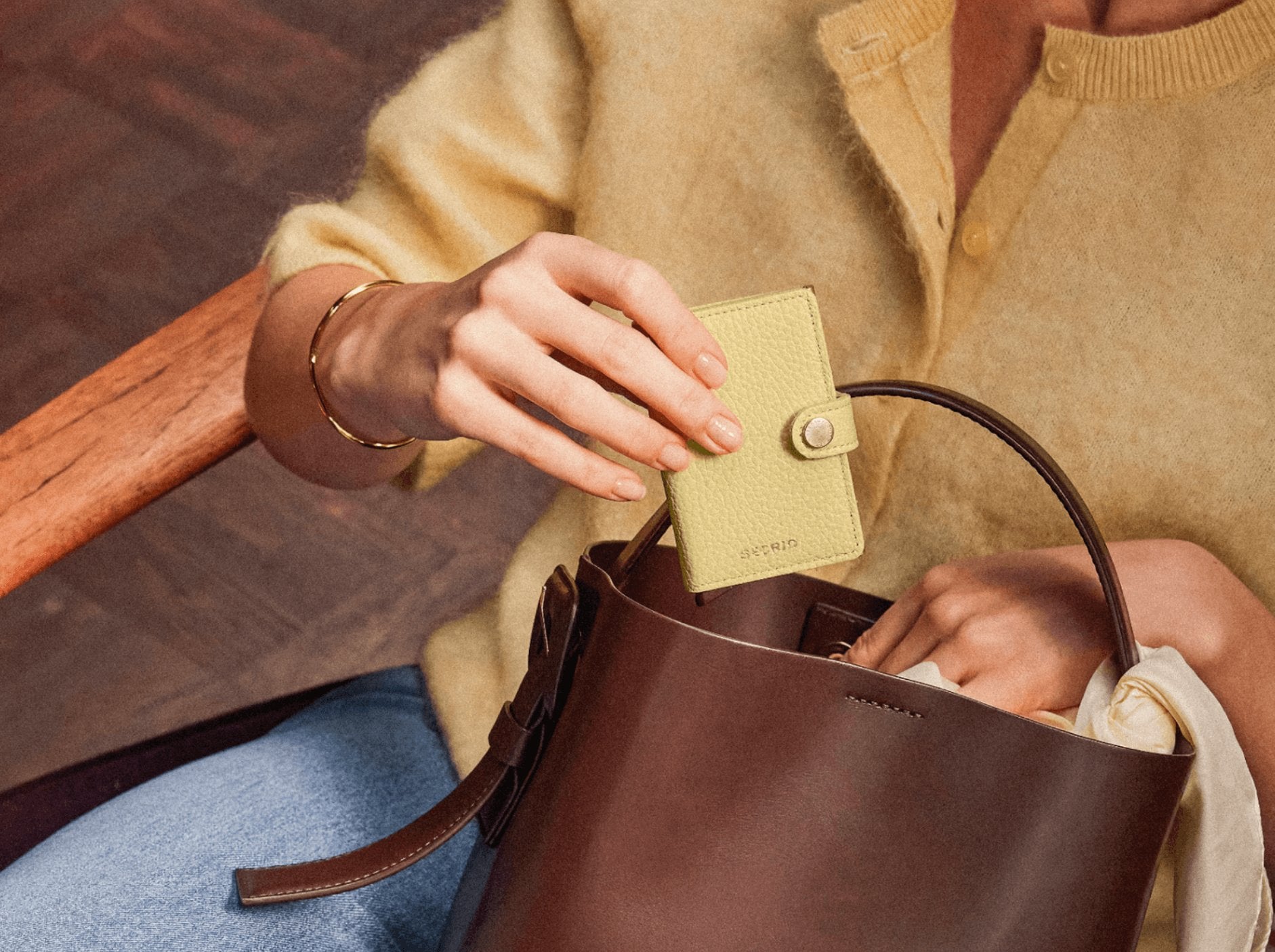 Elegant & Functional Secrid Wallets for Everyday Use