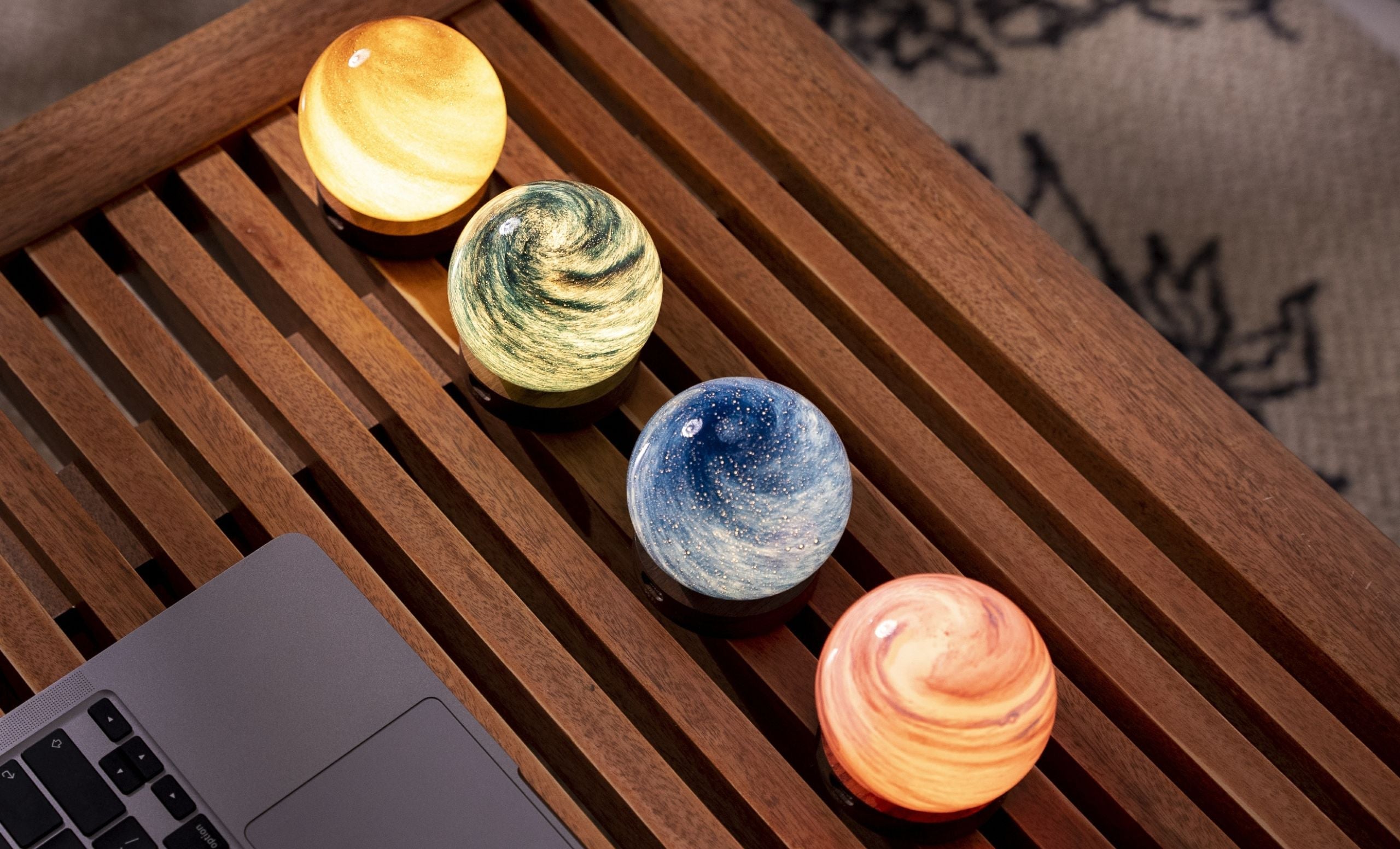 Gifts for the man who has everything