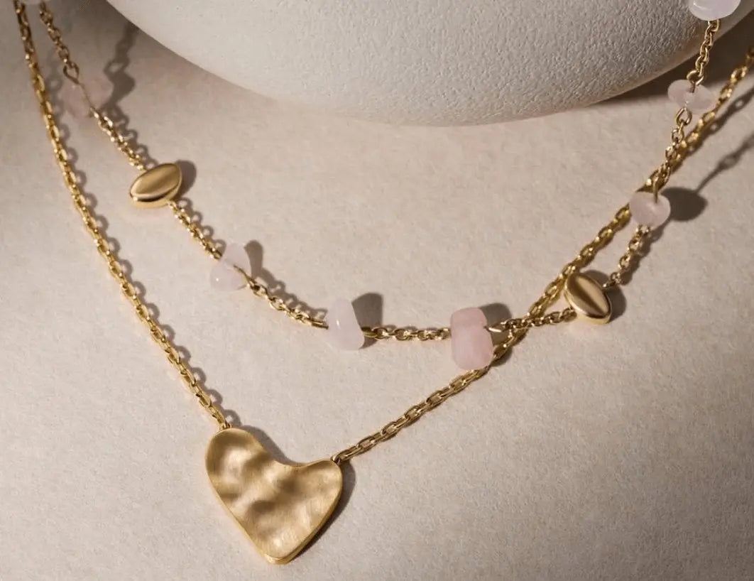 Necklaces | Quinlan's Gifts