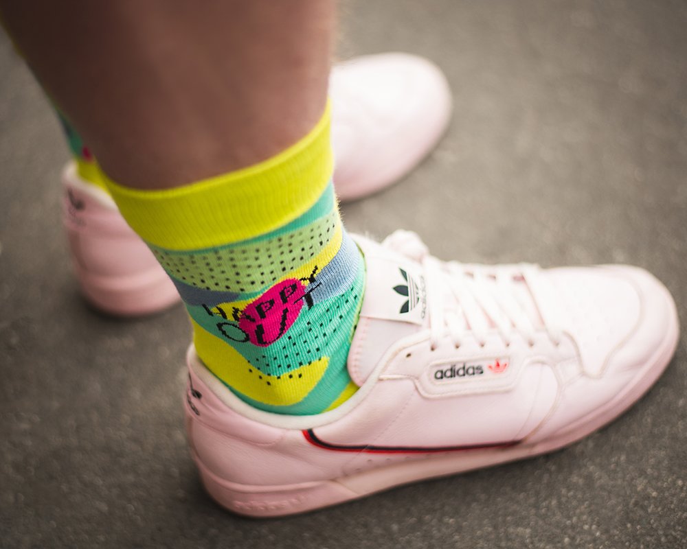 Irish Socksciety | Quinlan's Gifts