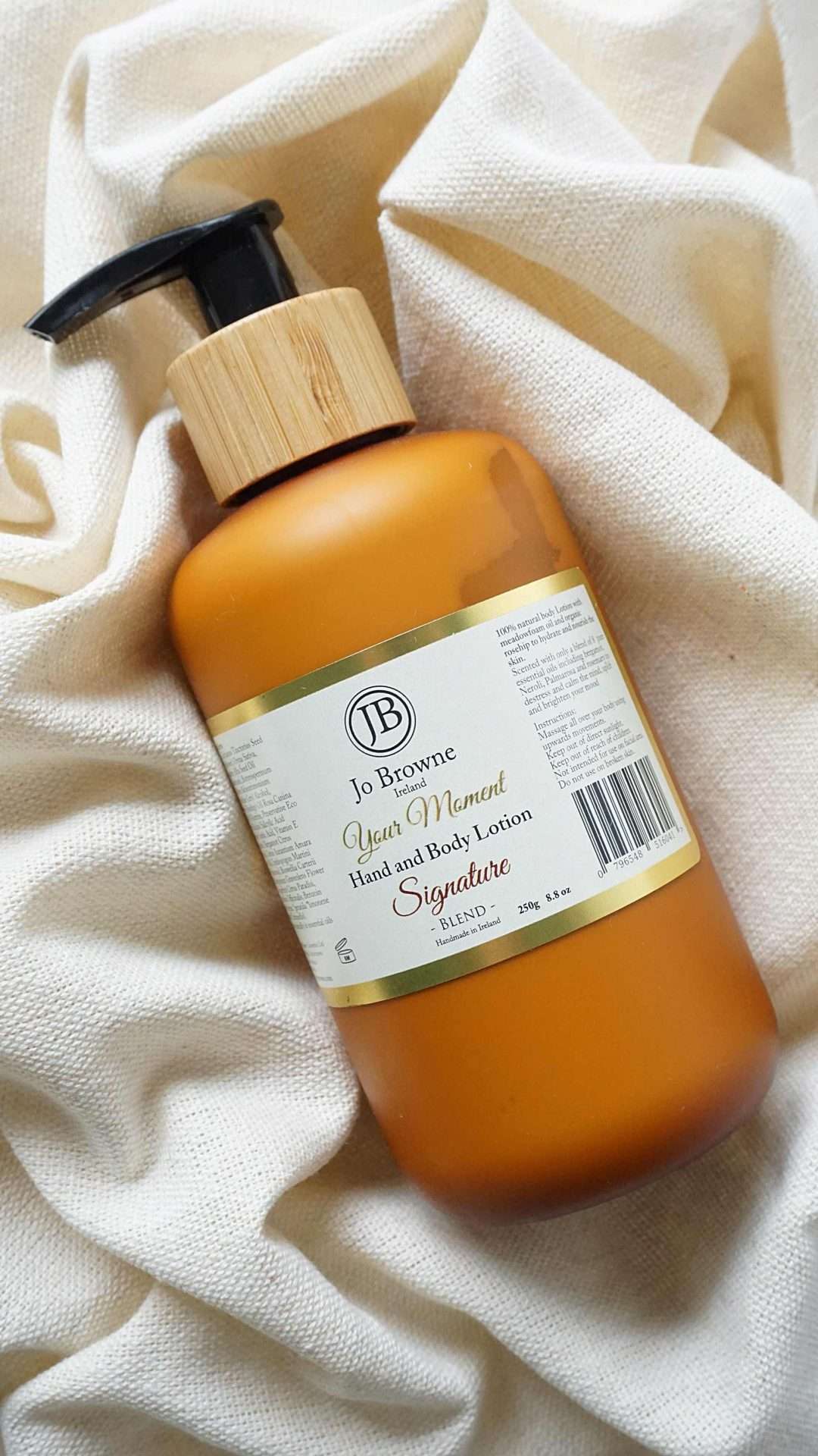 Jo Browne Skincare | Quinlan's Gifts