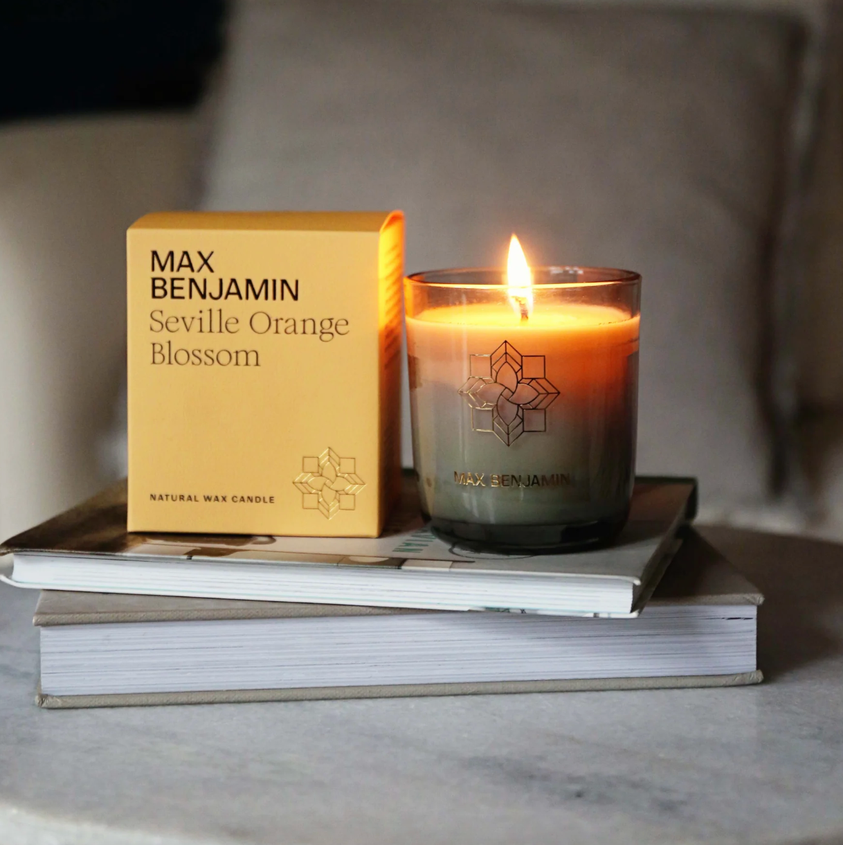 Candles | Quinlan's Gifts