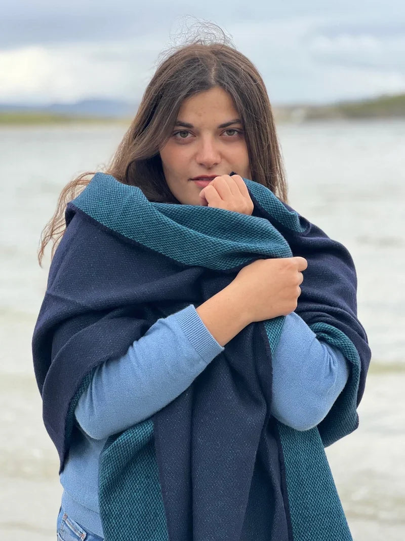 Scarves & Wraps