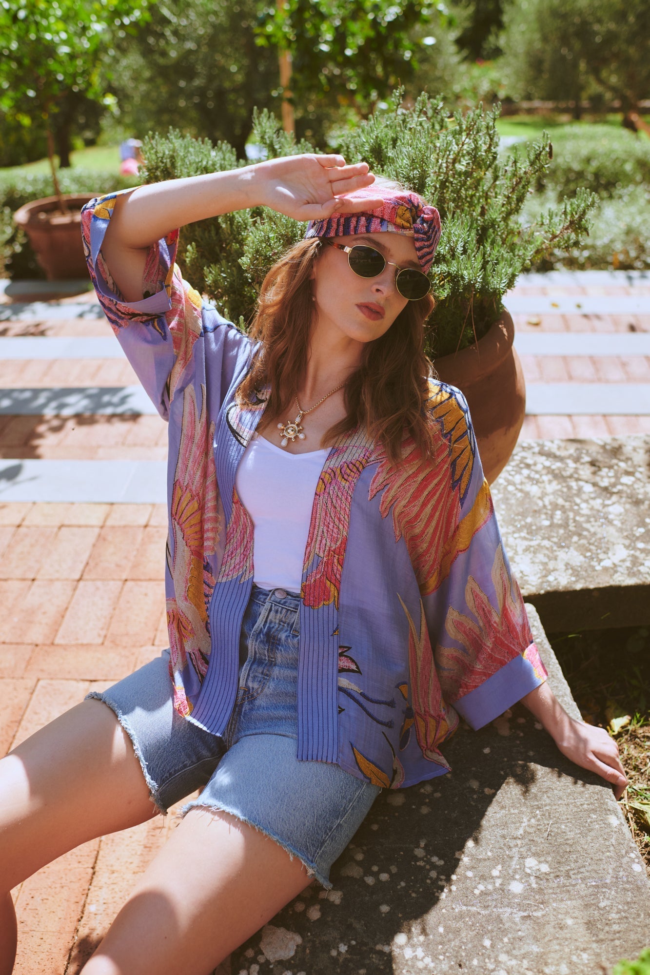 Check out our cozy knitwear and stylish clothing for women – perfect for adding a little warmth and style to your wardrobe!