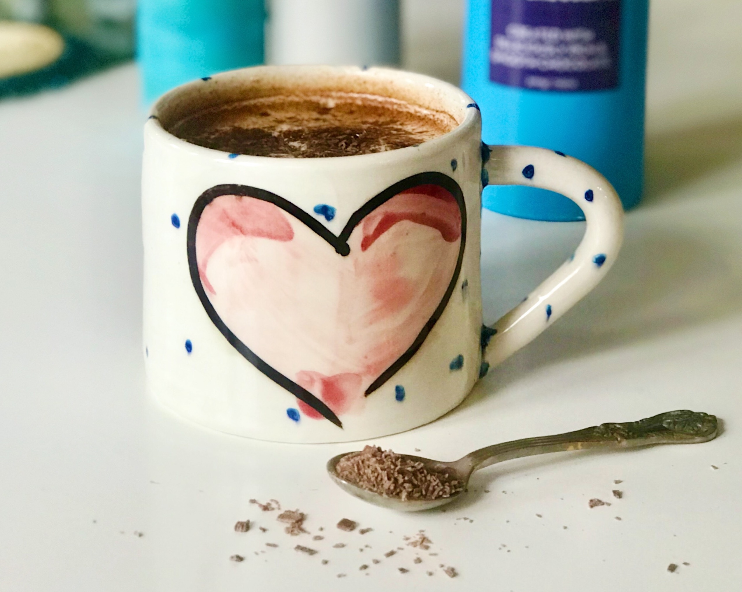 Mug - Heart
