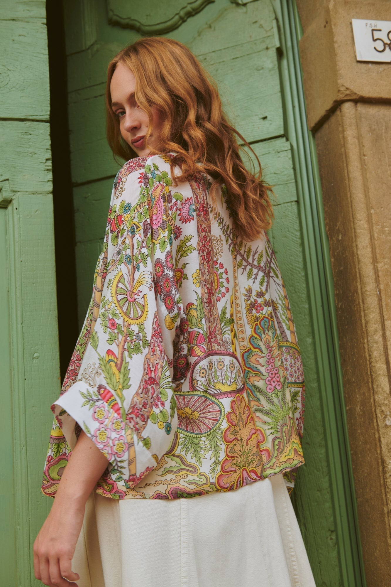 Kimonos │ Quinlan's Gifts