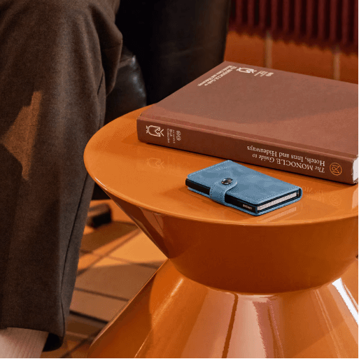 Secrid Wallets | Quinlan's Gifts