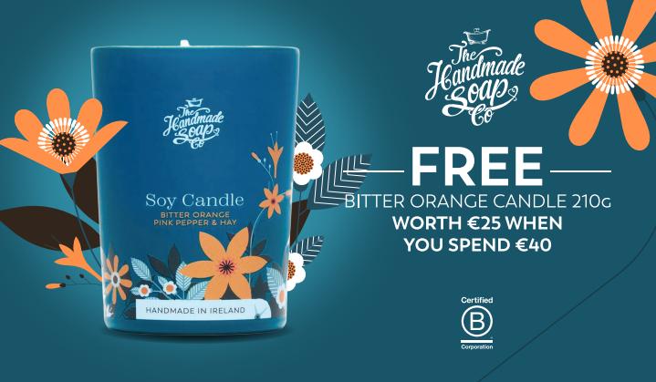 The Handmade Soap Company