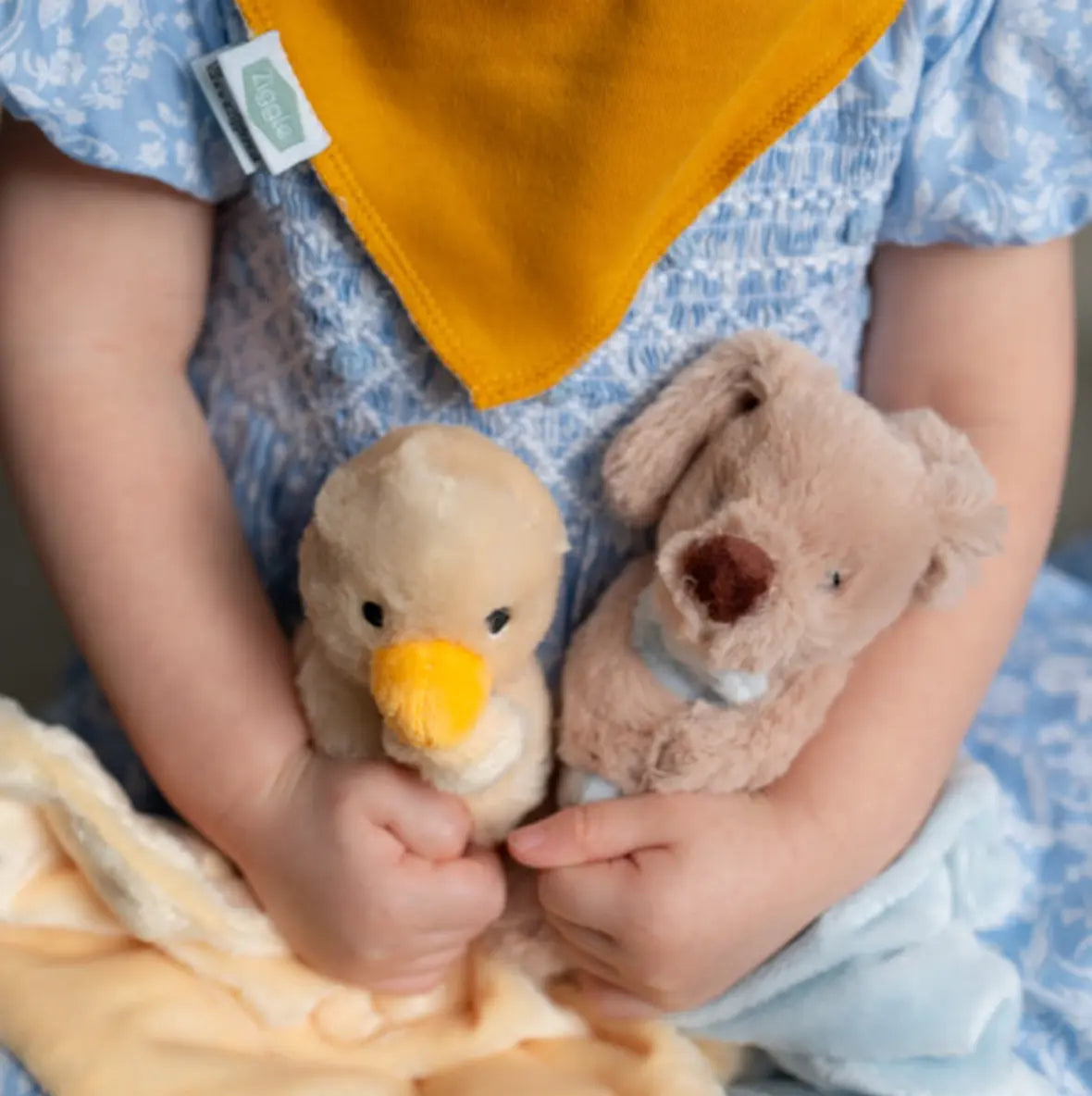 Baby Accessories Thoughtful Gifts; Everyday Must-Haves