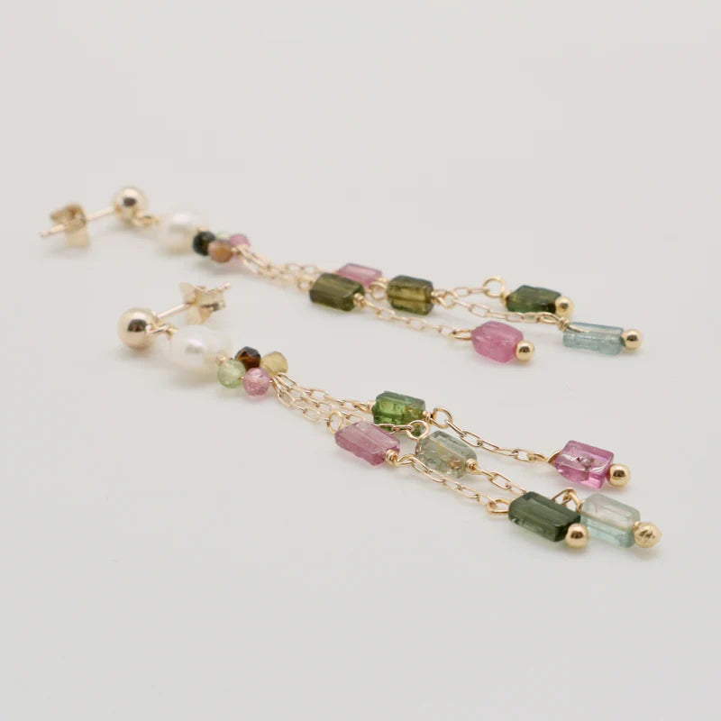 Vivien Walsh, Molly Earrings Vivien Walsh