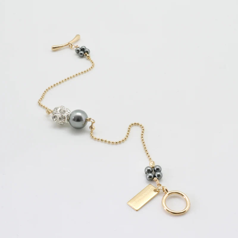 Vivien Walsh, Lily Bracelet Vivien Walsh