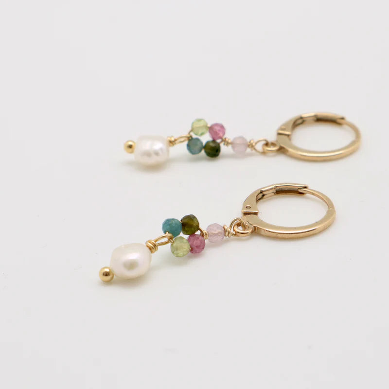 Vivien Walsh, Mona Earrings Vivien Walsh