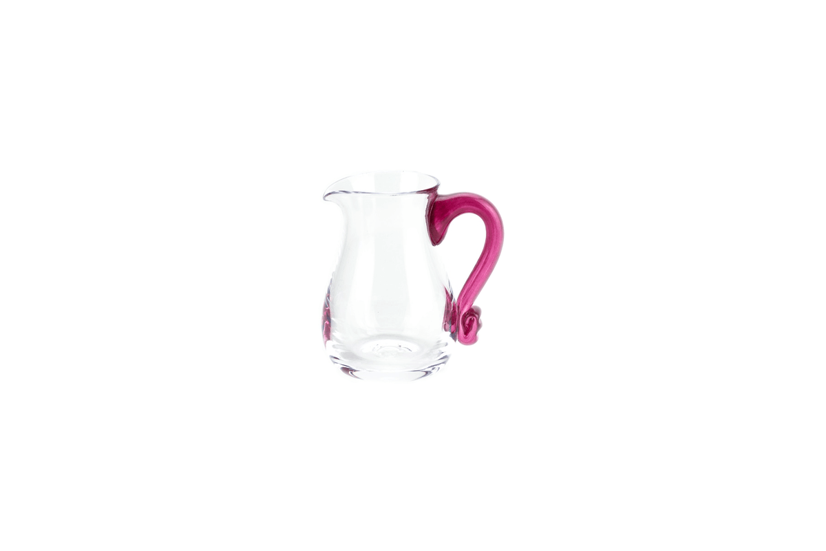 Vivid Mini Jug Pink
