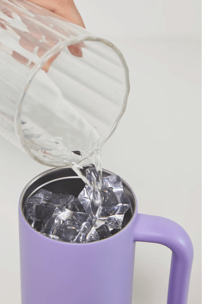 24 Bottles, Straw Cup 800 Erica