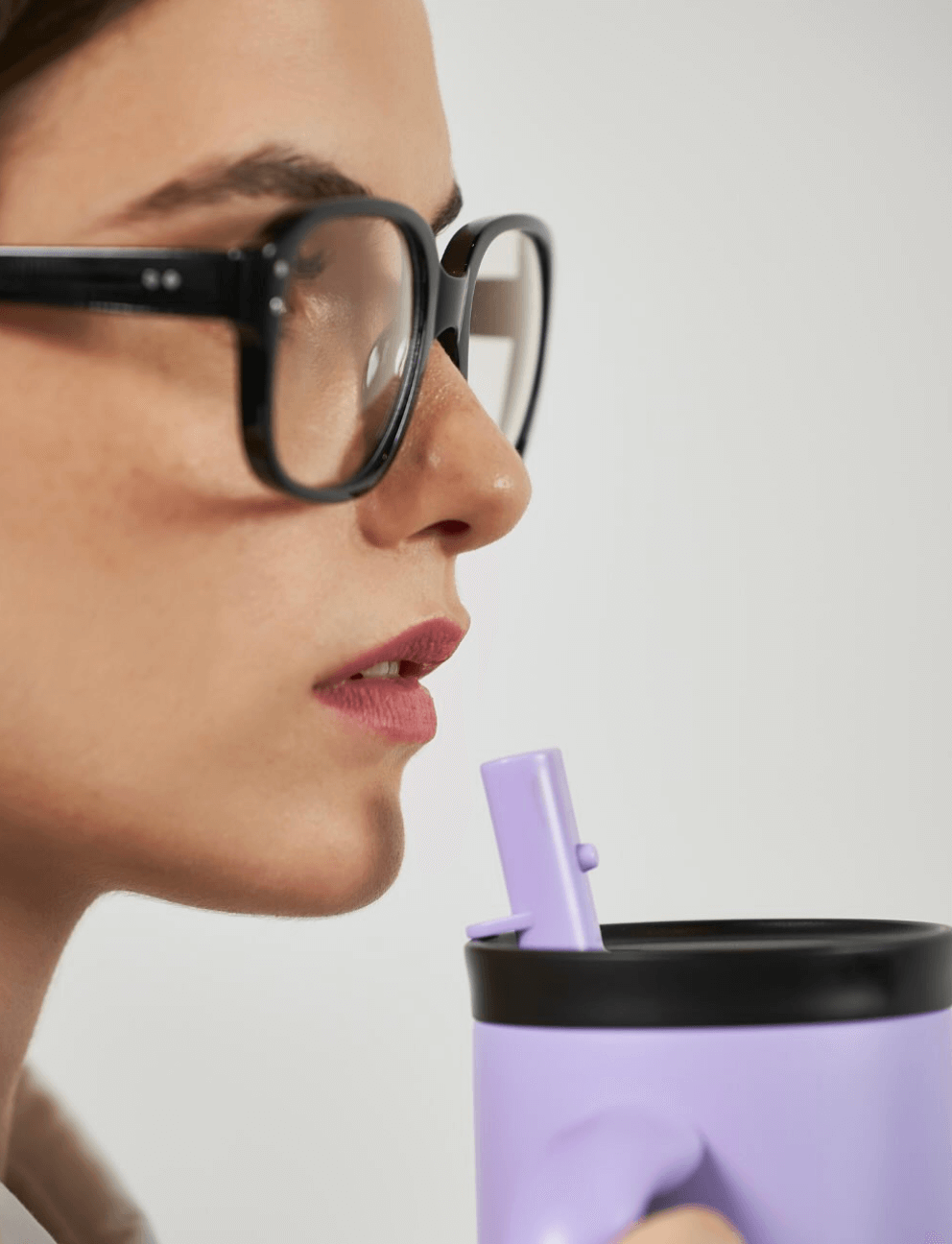 24 Bottles, Straw Cup 800 Erica