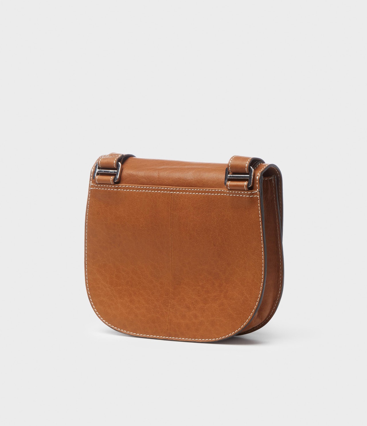 Ala Tan Shoulder Bag