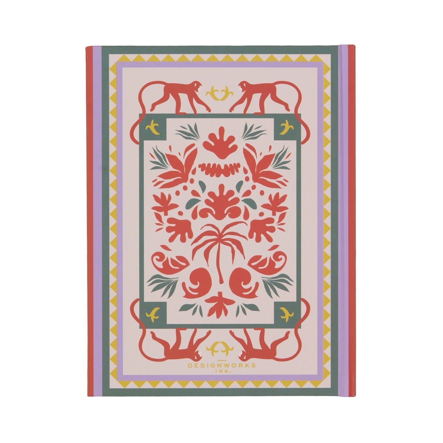 A Dopo Journal - Monkey Designworks