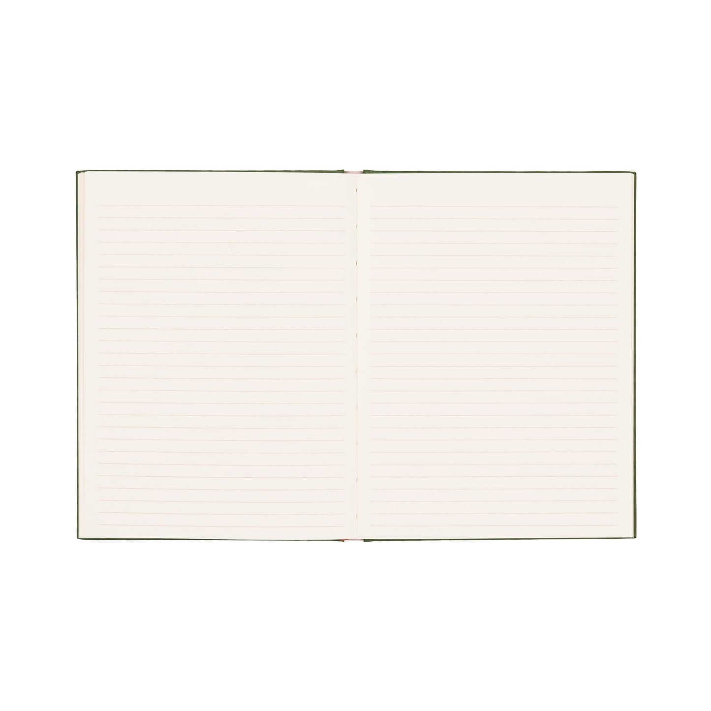 A Dopo Journal - Monkey Designworks