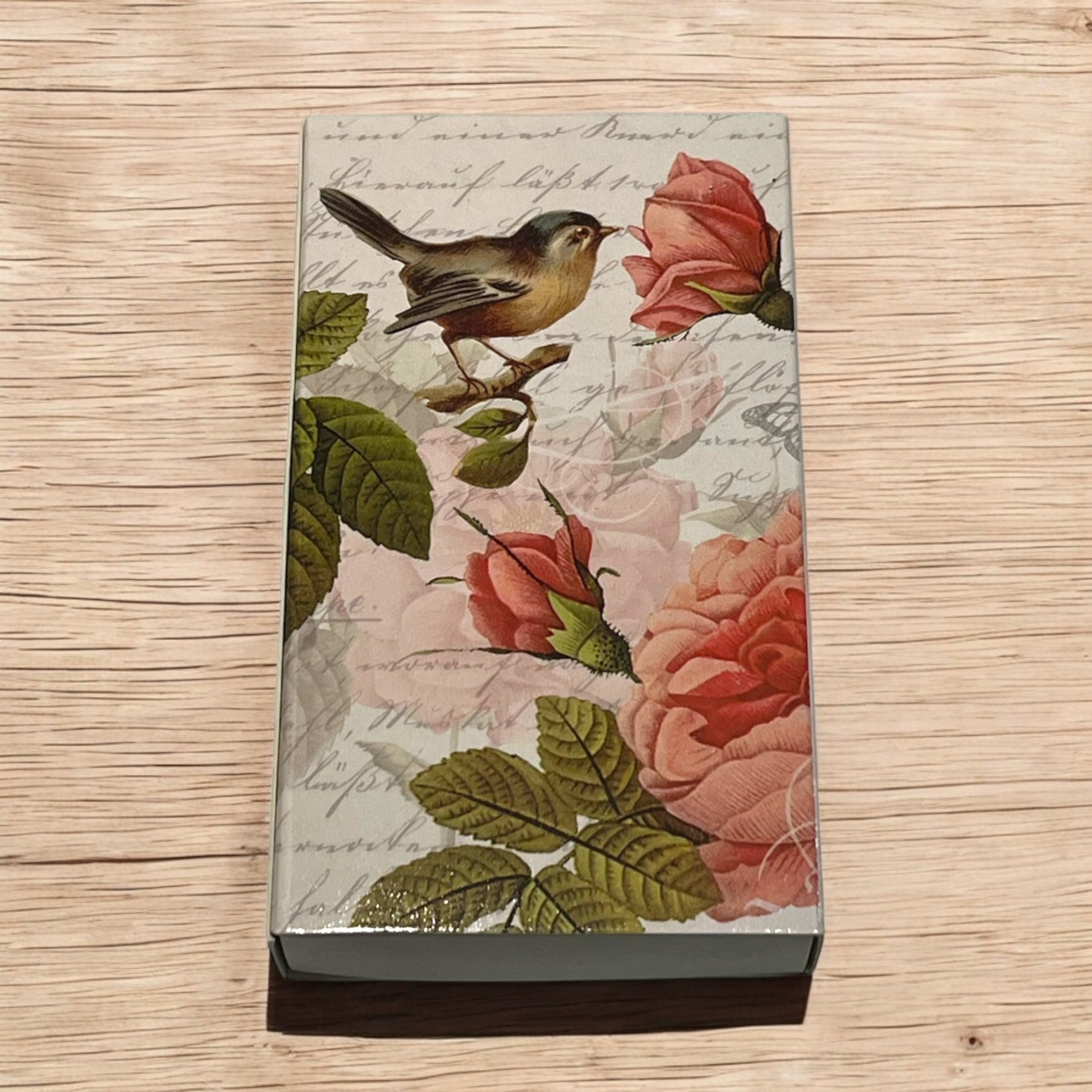 Ambiente, Bird Matches Ambiente