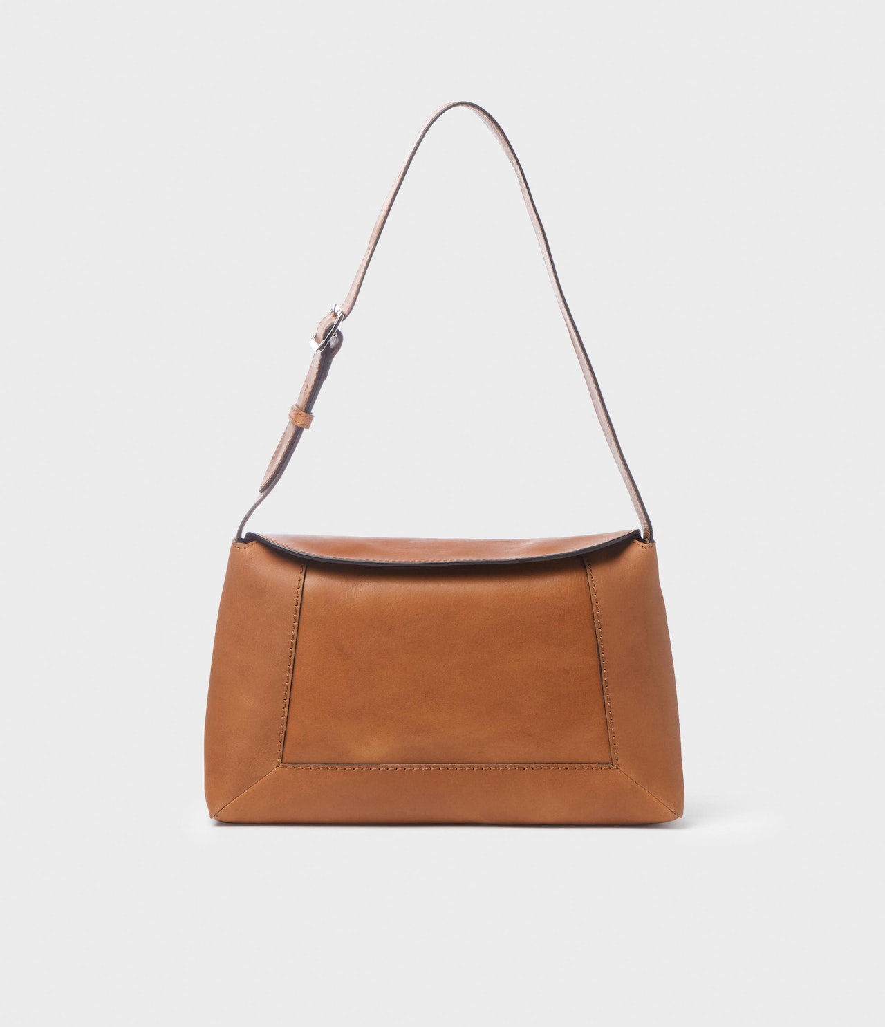 Arixa Tan Shoulder bag