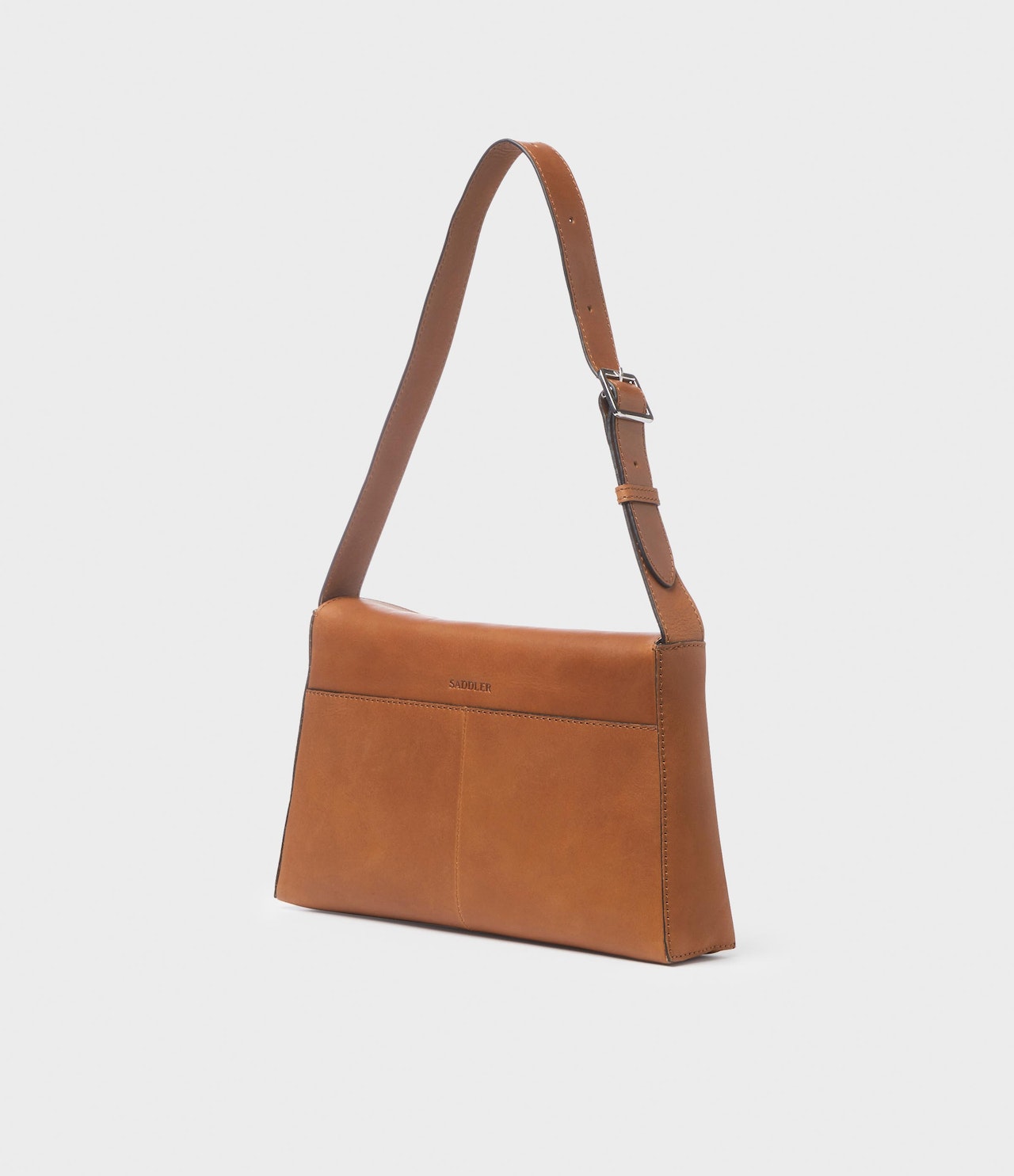 Arixa Tan Shoulder bag