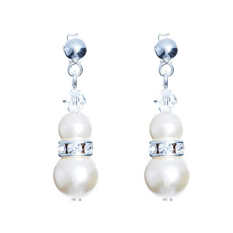 Azure, Katie Earrings