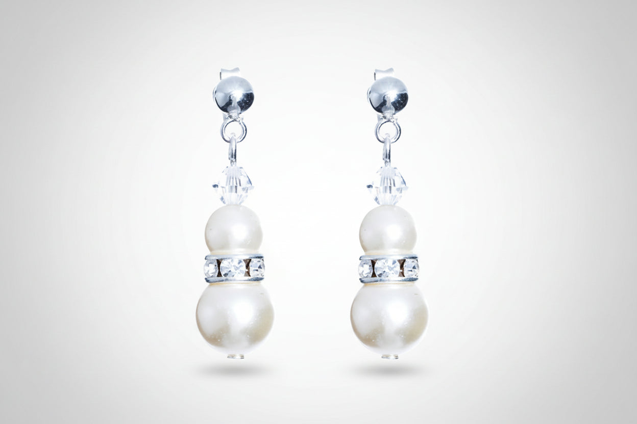 Azure, Katie Earrings