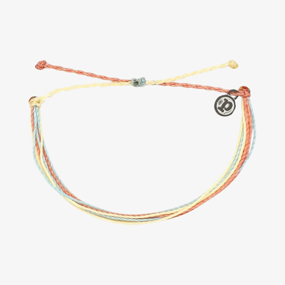 Beach Life Bracelet Pura Vida