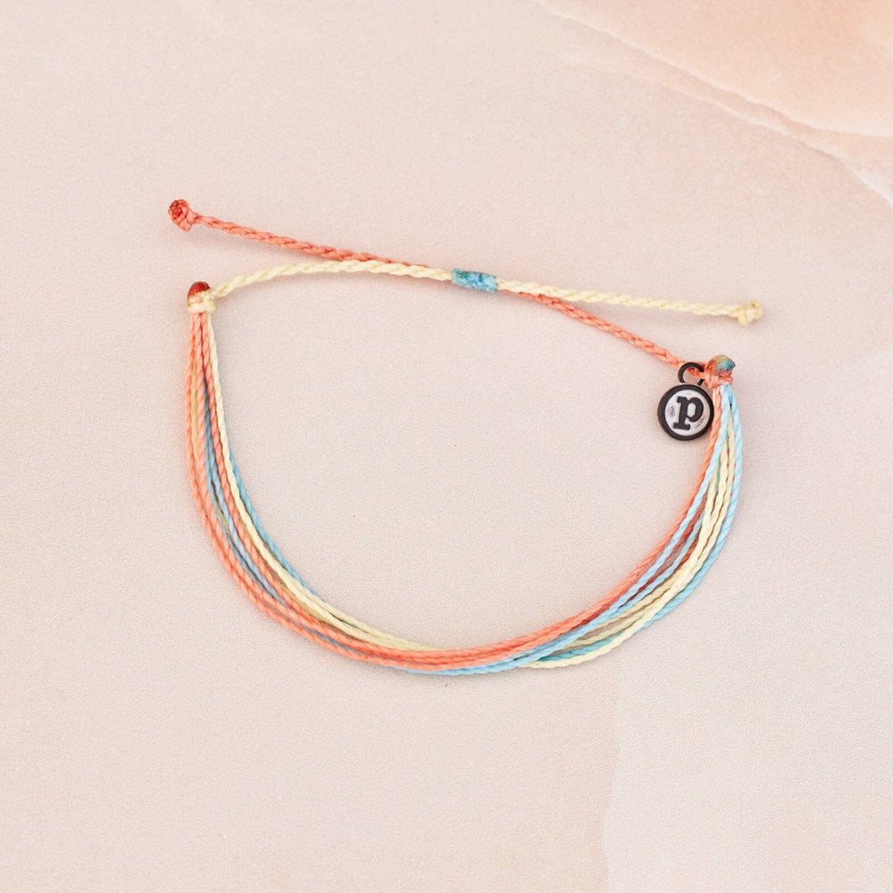 Beach Life Bracelet Pura Vida