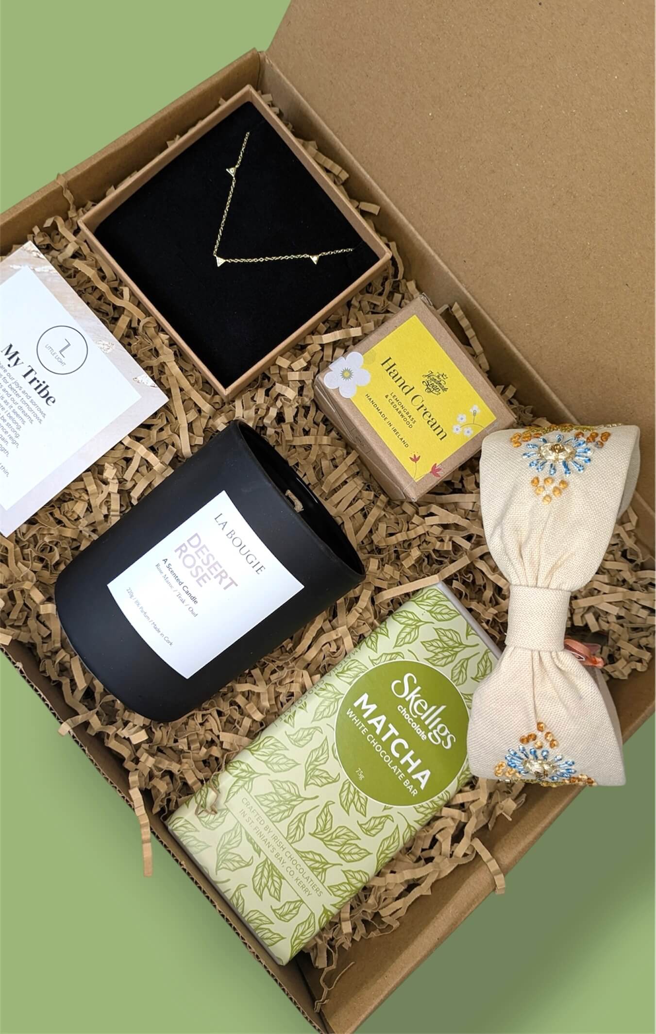 Bridesmaids Gift Box