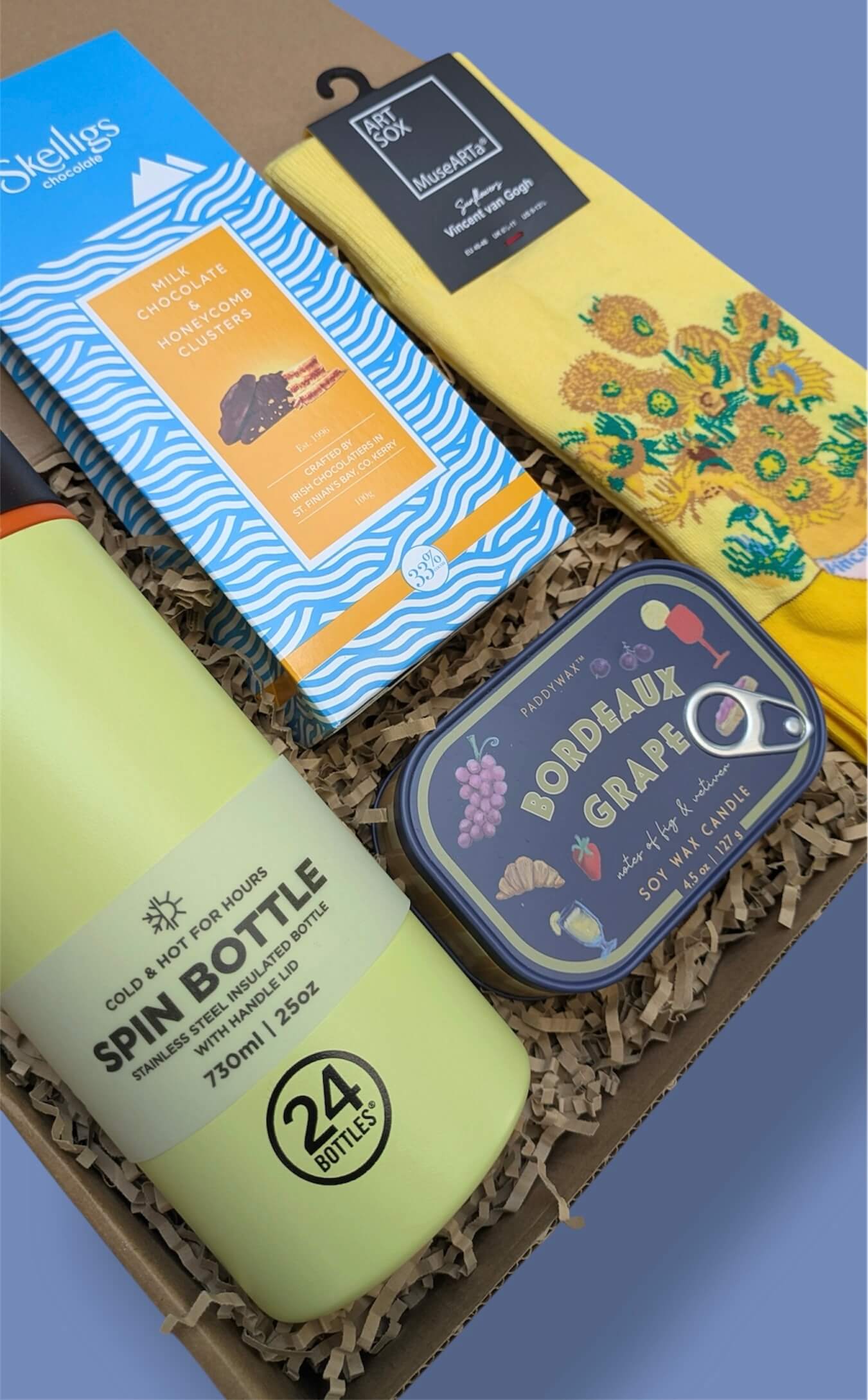 Cosy Essentials Gift Box1