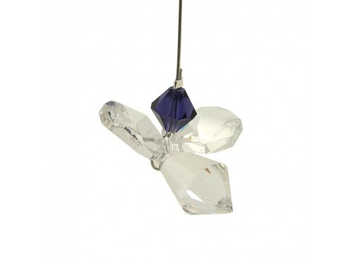Congratulations Guardian Hanging Angel Dolphin Distributions