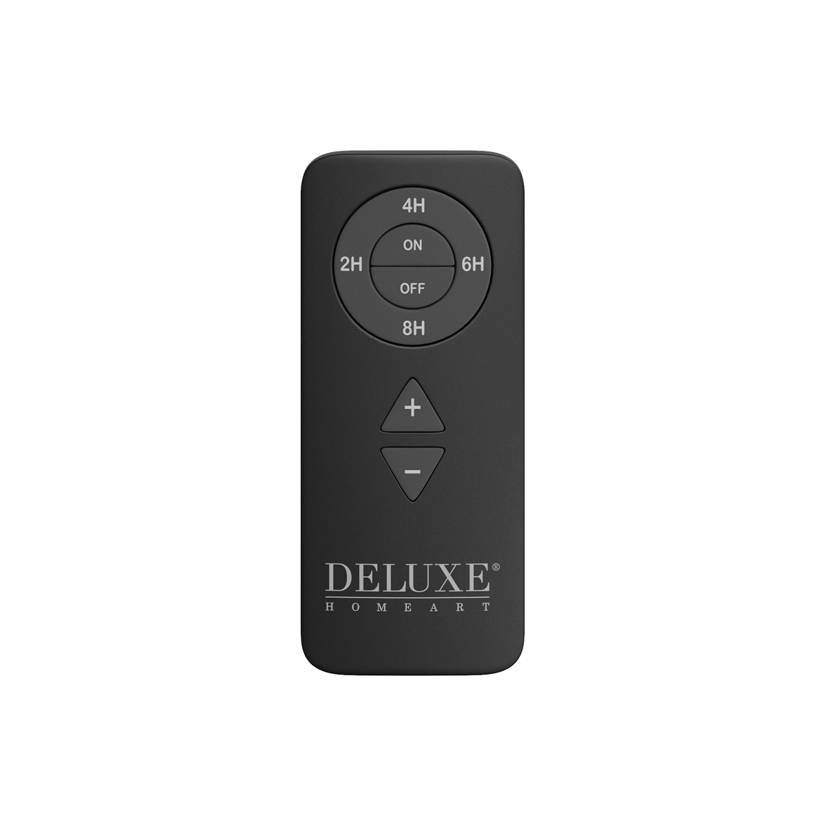 Deluxe Homeart, Remote control Deluxe