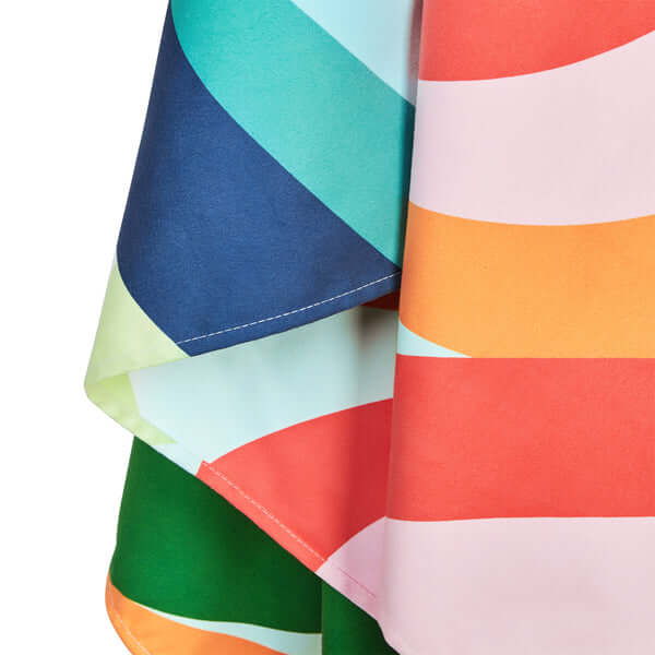 Dock & Bay, Fruit Loops Towel Large Quinlan's Gifts