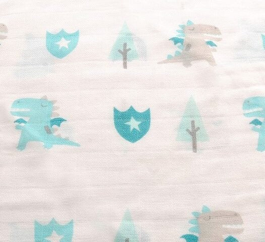 Dragon Kingdom Washcloth