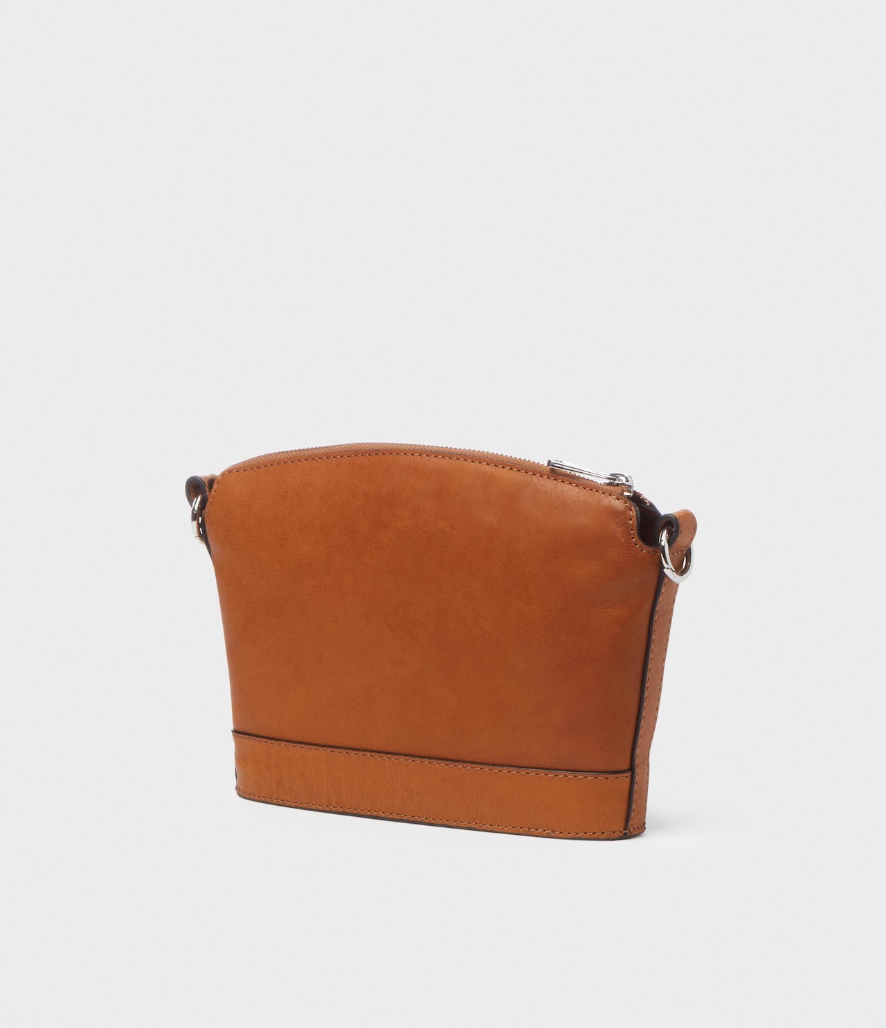 Saddler, Cross Body Bag - Tan