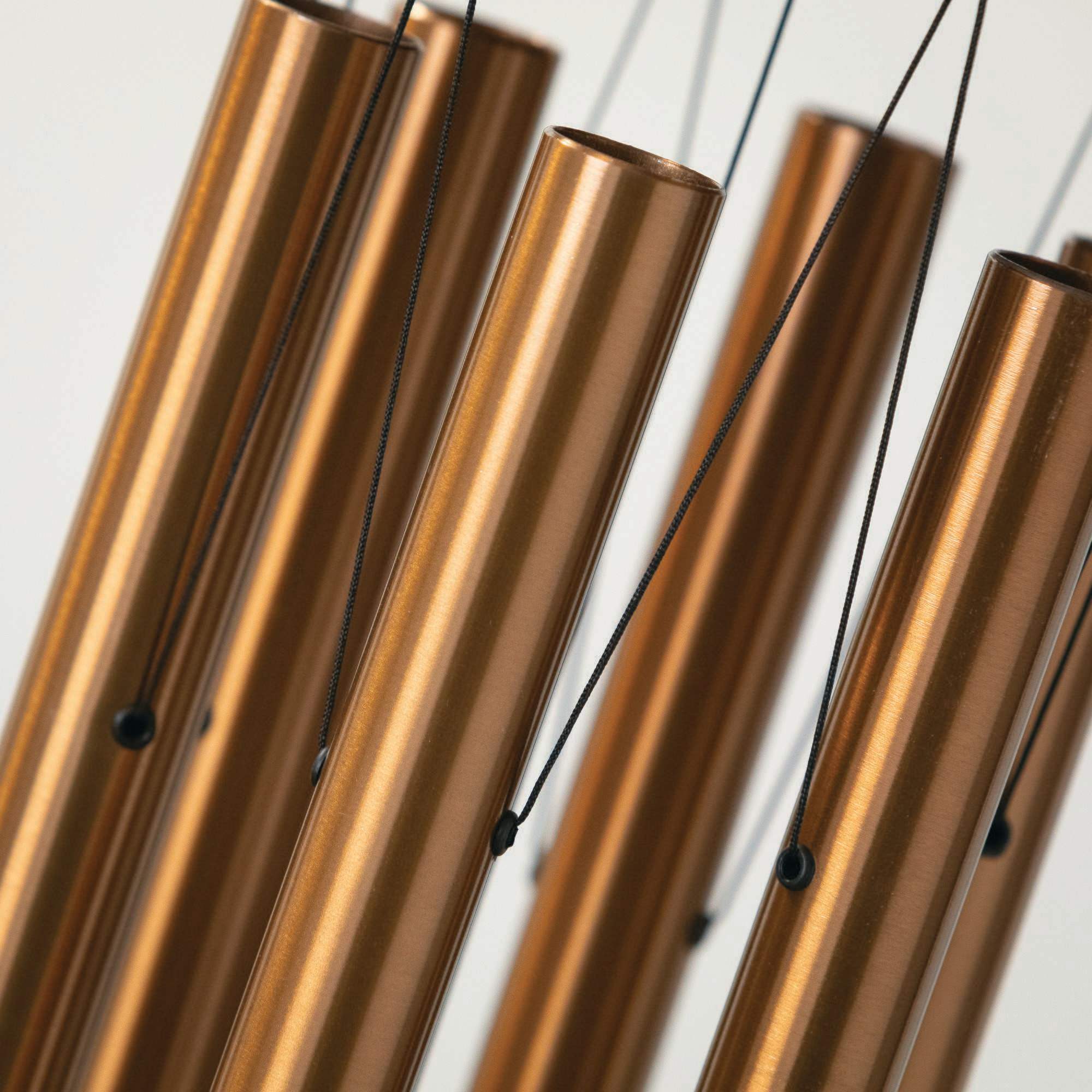 Encore Chimes of Earth - Bronze Quinlans Gift Shop