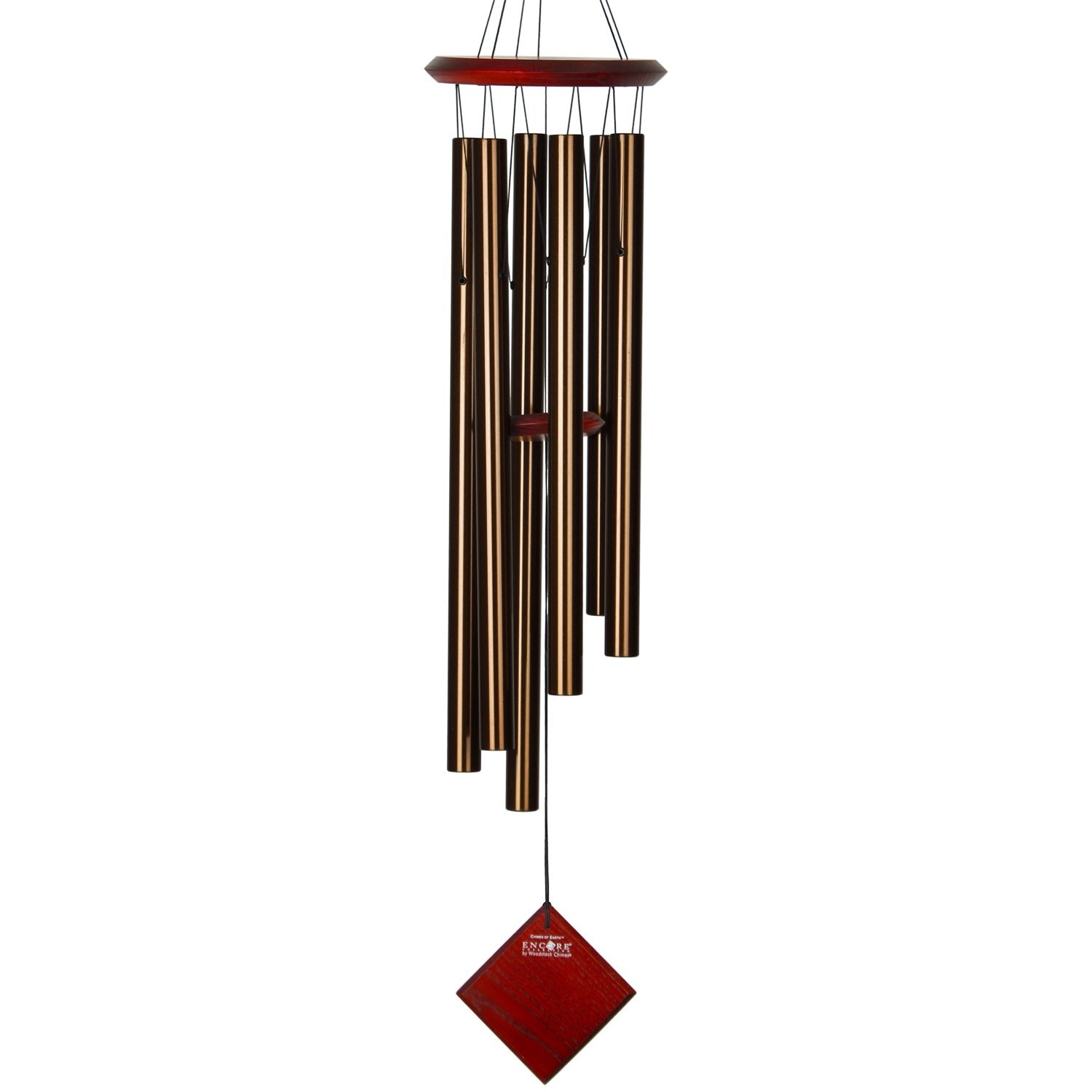Encore Chimes of Earth - Bronze Quinlans Gift Shop