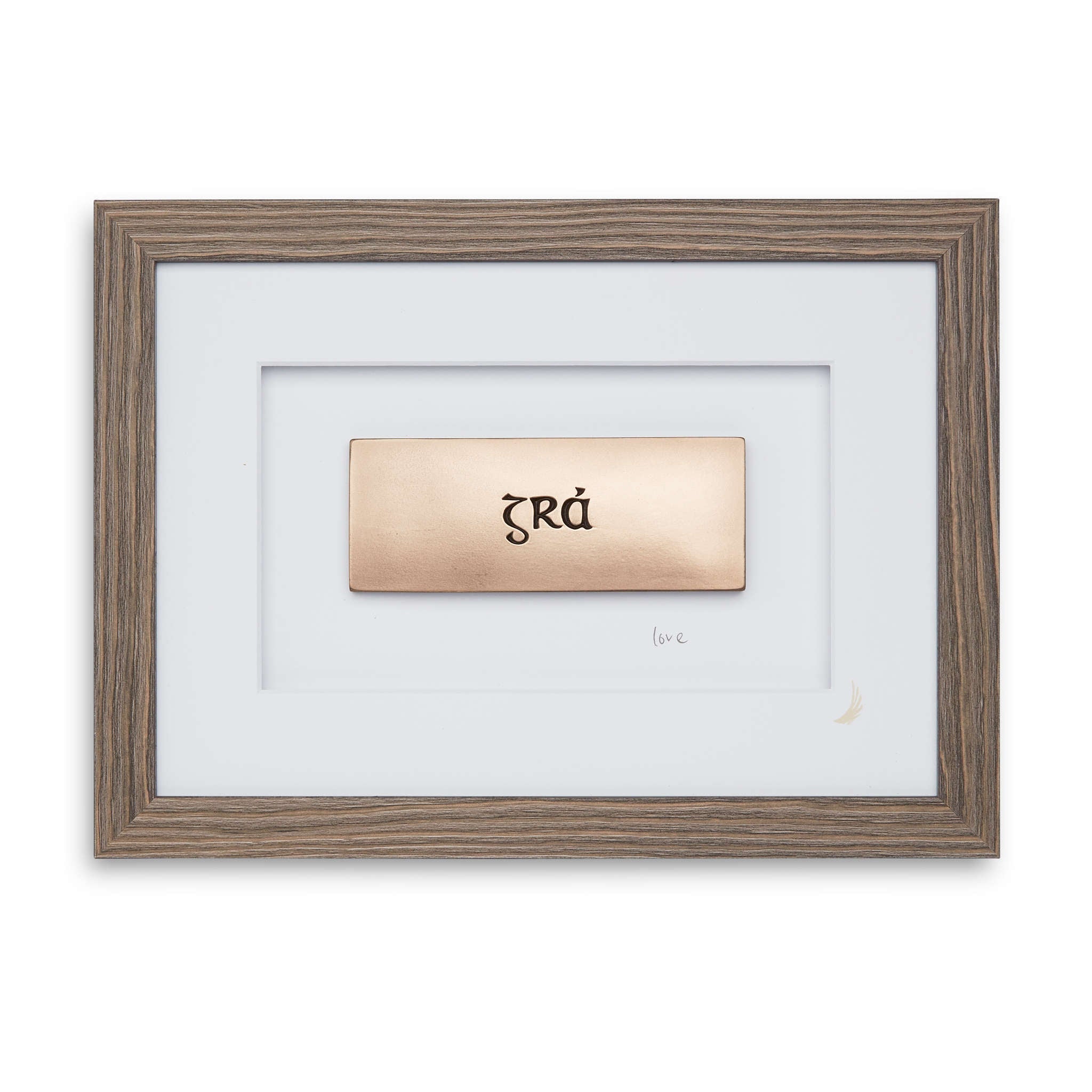 Wild Goose Gallery, Gra - Love Frame Wild Goose Studio