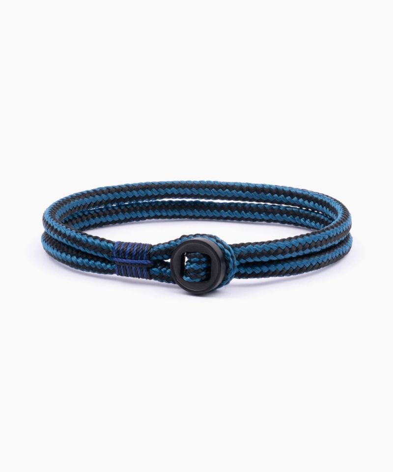 Don Dino Black-Oceanblue L