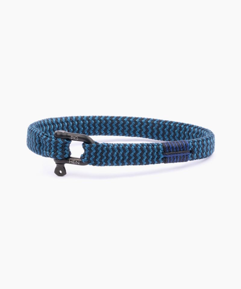 Vicious Vik Ocean Blue Navy M