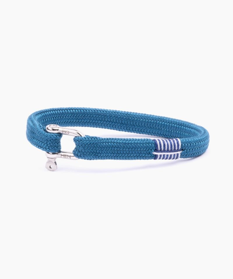 L Vicious Vik Ocean Blue L