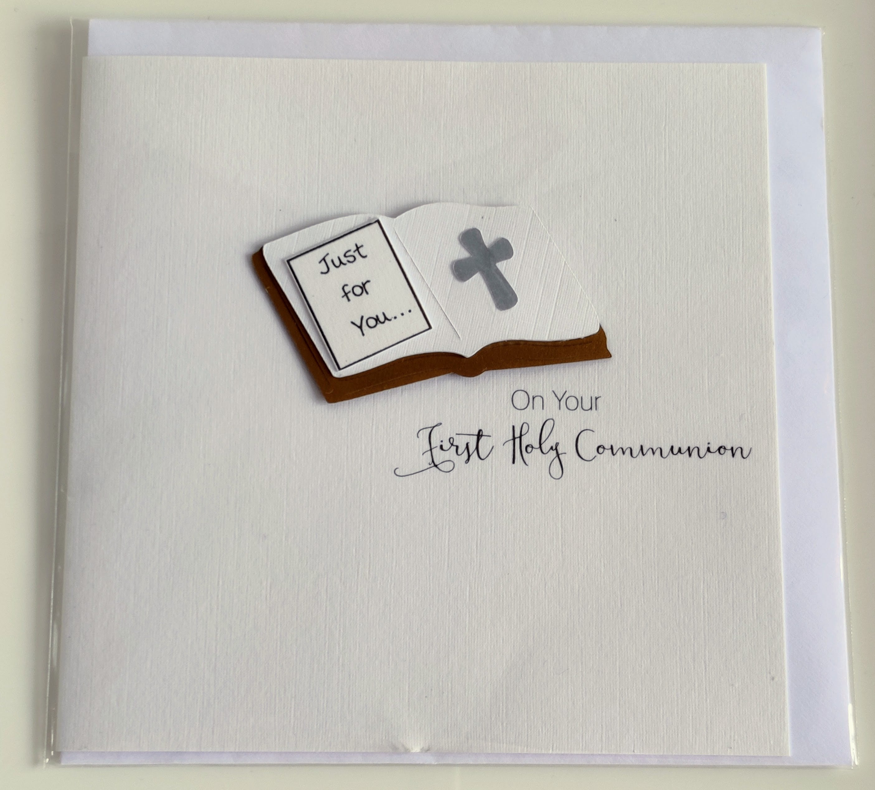 First Holy Communion Cardx