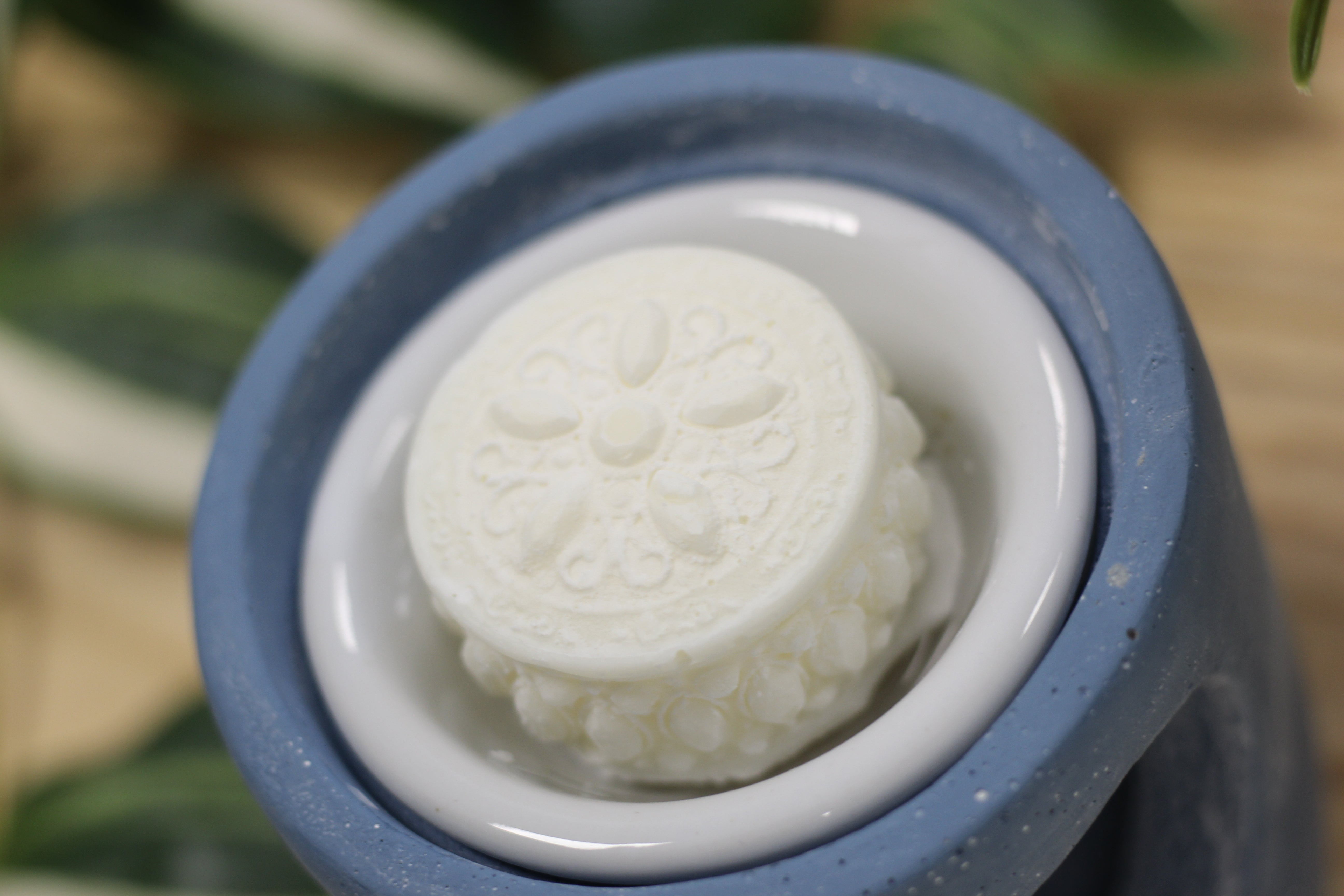 Flower Child, Wild Meadow Breeze Soy Wax Melt Flower Child